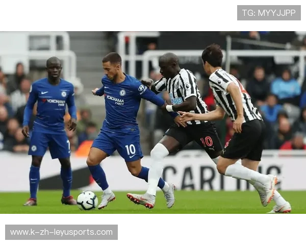 切尔西准备扩充锋线可变性：新赛季的战略升级