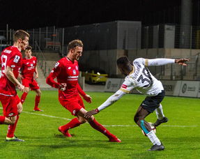 Leyu Sports (乐鱼体育)-中国足球比赛录像回放技术与数据分析能力提升，中国足球比赛视频回放